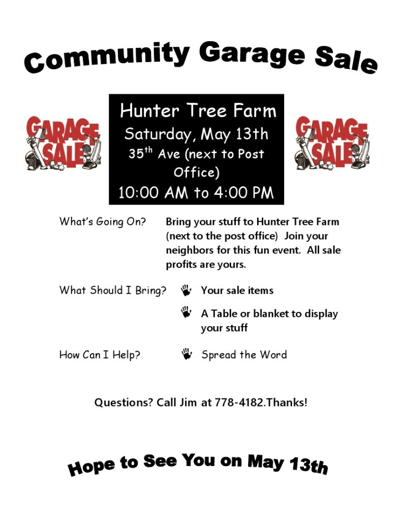 community-garage-sale-wedgwoodview-wedgwoodview