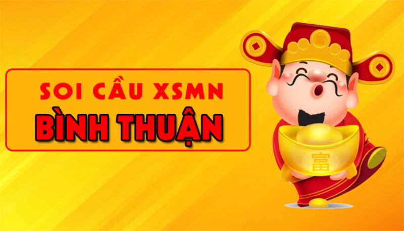 Soi cầu Bình Thuận là một phương pháp dự đoán kết quả lô đề