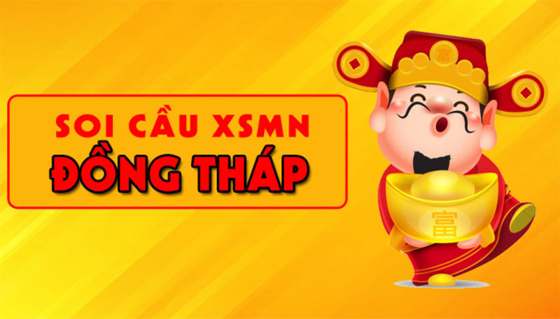 Soi cầu Đồng Tháp giúp người chơi cầm chắc chiến thắng khi chơi xổ số