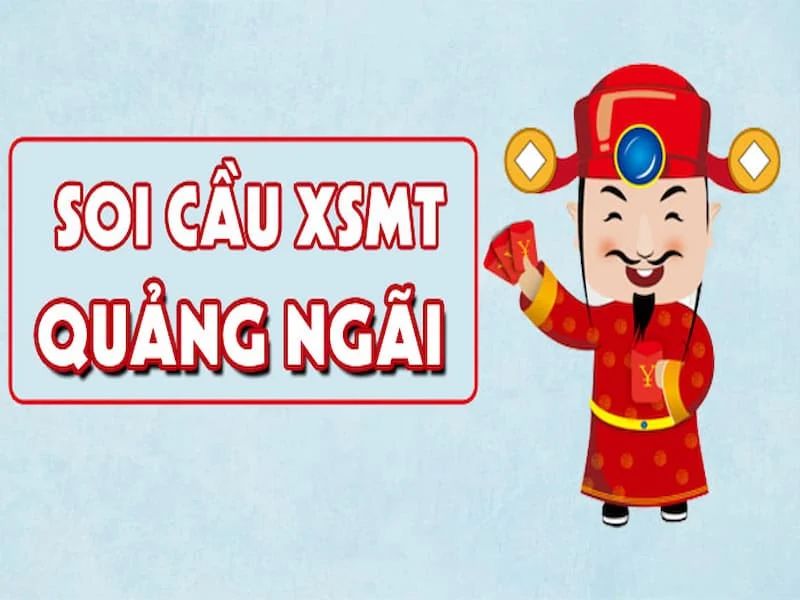 Hướng dẫn cách soi cầu Quảng Ngãi chính xác nhất