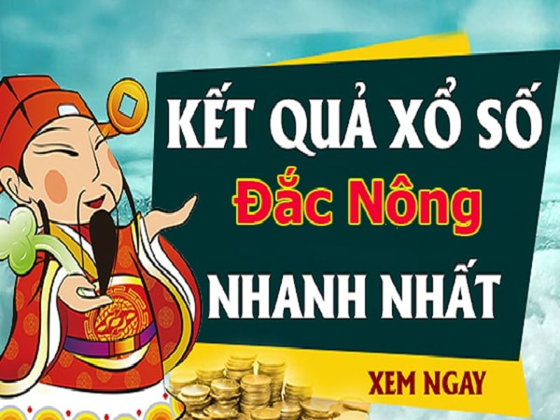 Hướng dẫn cách soi cầu Đắk Nông chính xác 99% cho người chơi