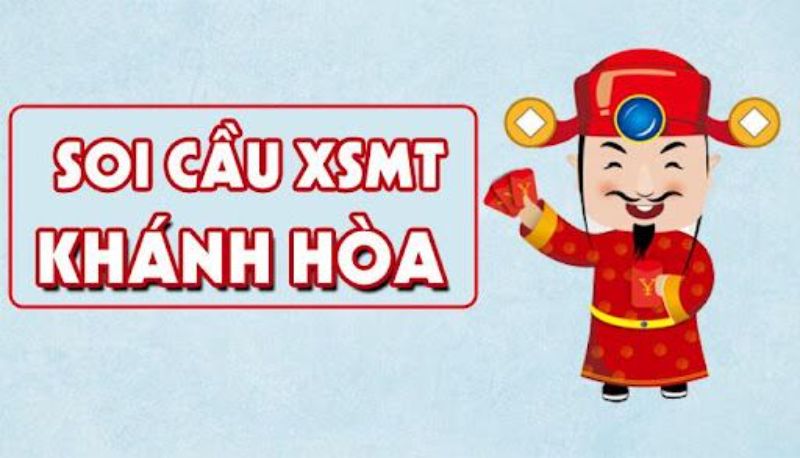 Bật mí chí tiết phương pháp soi cầu Khánh Hòa trúng lớn cho người chơi