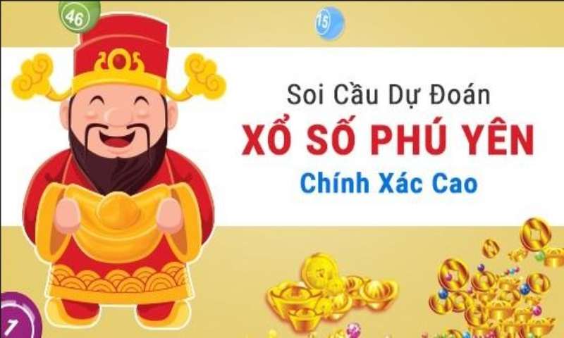 Kinh nghiệm bắt số kết quả may mắn